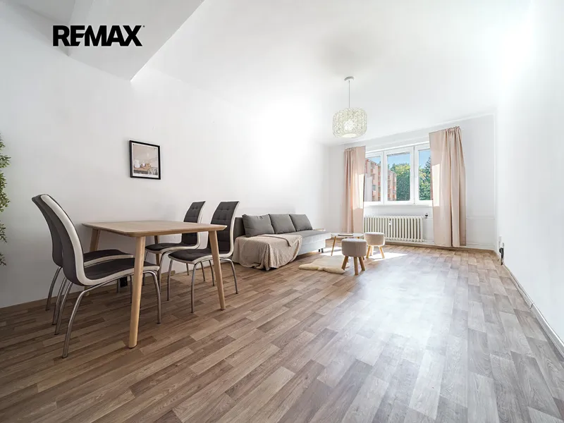 Prodej bytu 3+1 v osobním vlastnictví 70 m², Třinec